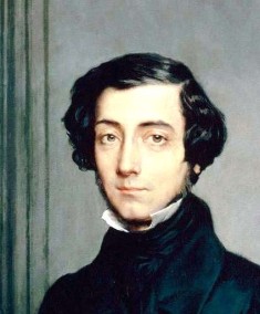 Tocqueville, domaine public