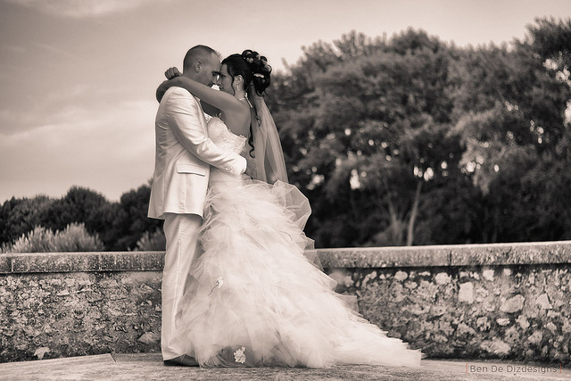 Mariage - Créative common