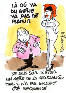 René Le Honzec