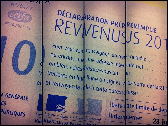 Impôts : qu’attendre du prélèvement à la source ? Impôts : qu’attendre du prélèvement à la source ?