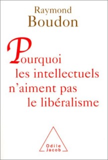 Pourquoi les intellectuels ...