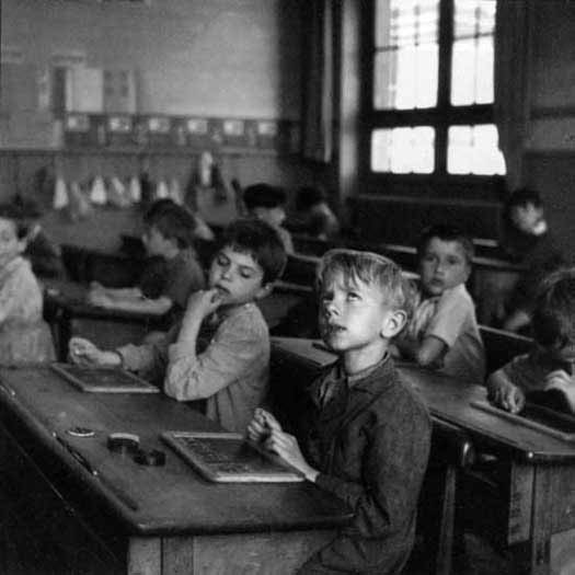 doisneau-Culture Culte(CC BY 2.0)