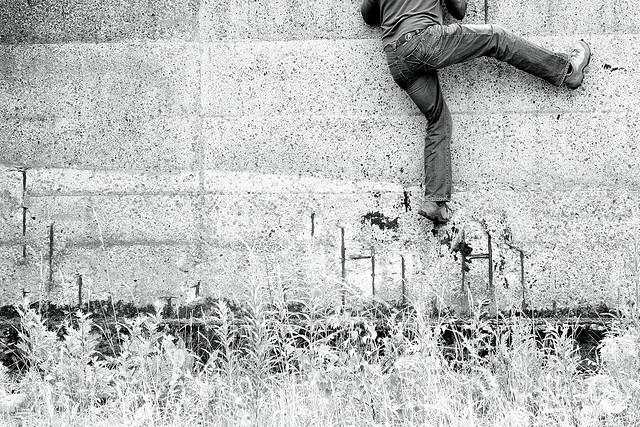 lunchtime escaping credits Sam Judson via Flickr ( (CC BY 2.0)