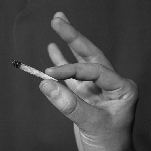 marijuana joint by torben hansen(CC BY 2.0)