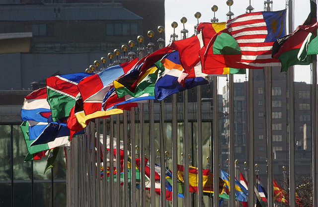 nations-United Nations(CC BY-NC-ND 2.0)