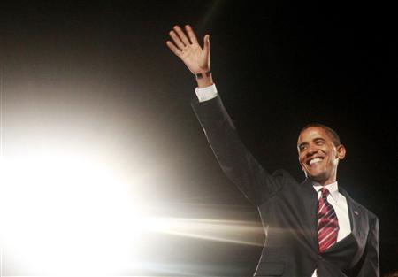 obama by Anna(CC BY 2.0)