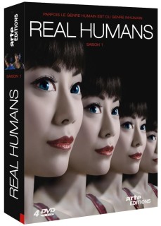 Real Humans s2