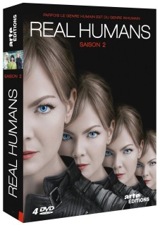 Real Humans s2