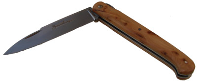 Couteau Sauveterre