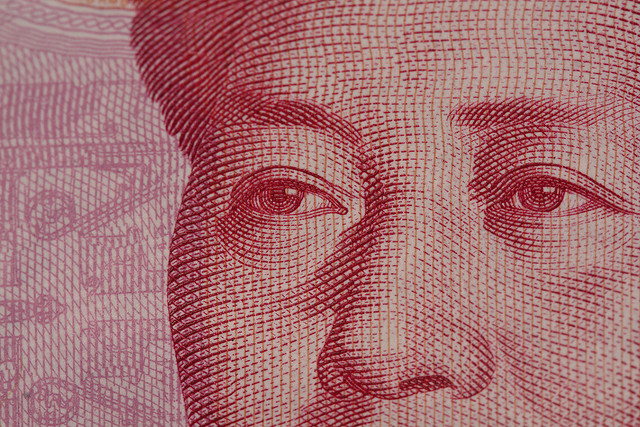 yuan-David Dennis- (CC BY-SA 2.0)