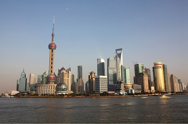 Codelco-Shangai(CC BY-NC-ND 2.0)
