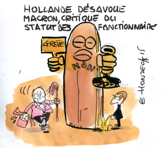 René Le Honzec