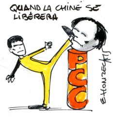 R. Le Honzec