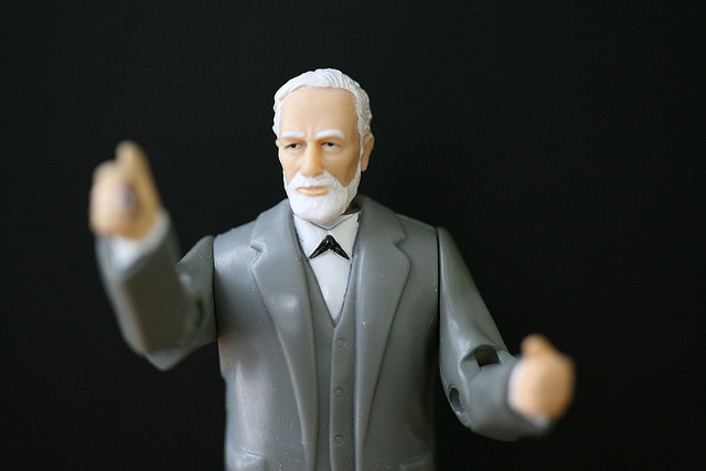 Freud-Alan Turkus (CC BY 2.0)