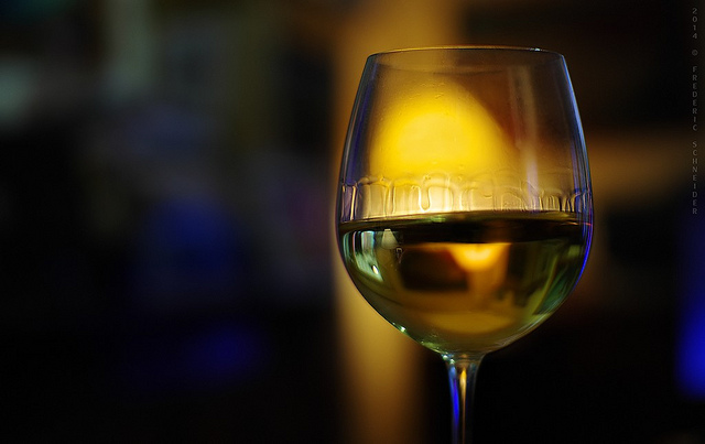 Good Wine-fs999(CC BY-NC-ND 2.0)