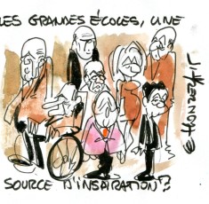 René le Honzec