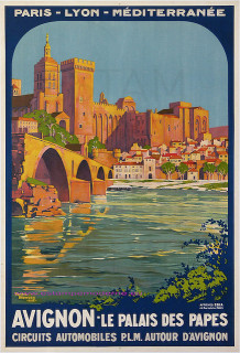 PLM Avignon-Galerie Estampe Moderne(CC BY-ND 2.0)