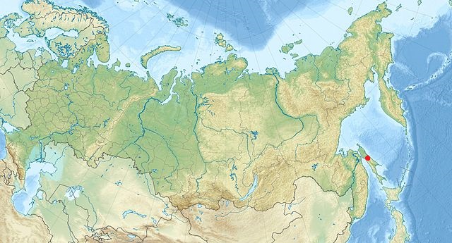 Sakhaline, wikipedia