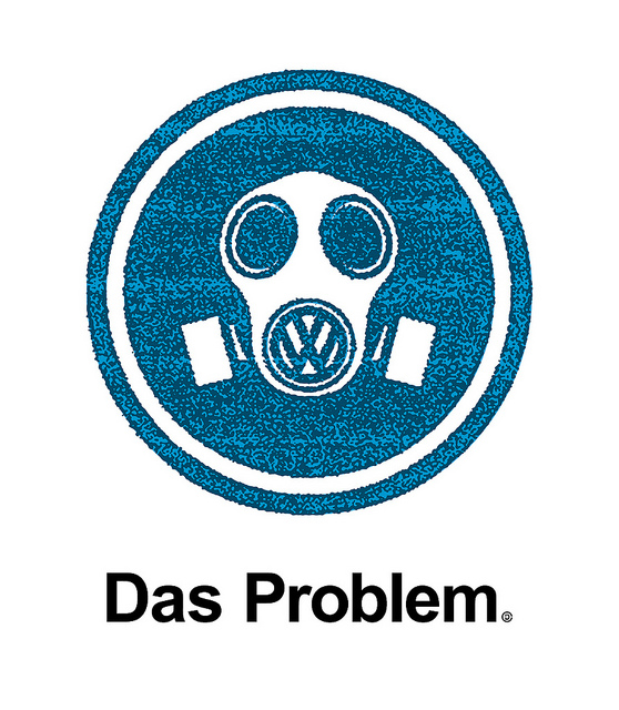 Volkswagen Das Problem - Christopher Dombres (CC BY 2.0)