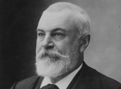 Yves Guyot par Nadar, image libre de droits Dès 1898 Yves Guyot décrivait bien l'exil fiscal