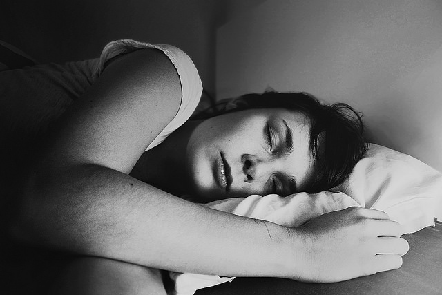 dormir-solene MeSt(CC BY-NC 2.0)