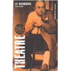 Le Nombril de Jean Anouilh (Crédits : Théatre de l'Atelier, tous droits réservés)