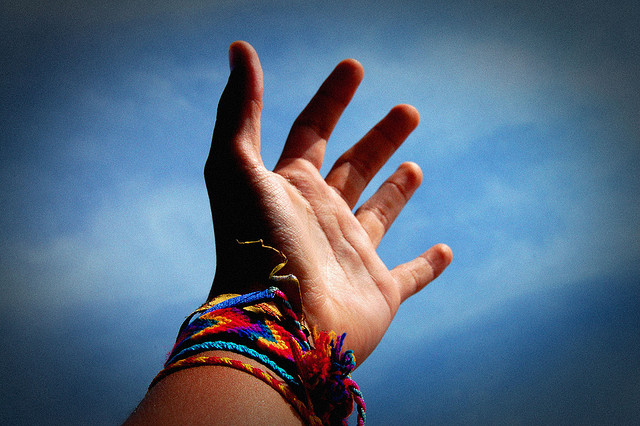 Alban Gonzalez Freedom-Creative Commons