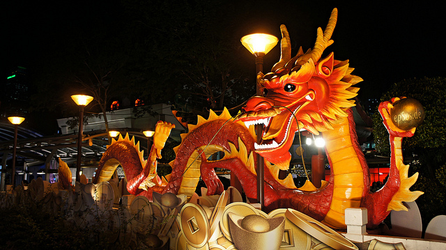 Chinese Dragon-epsos .de(CC BY 2.0)