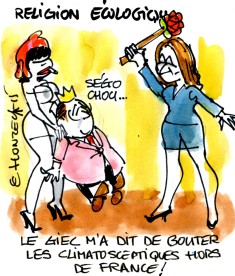 René Le Honzec