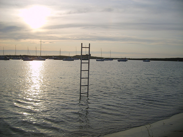 Echelles Mobiles-joli matin(CC BY-NC 2.0)