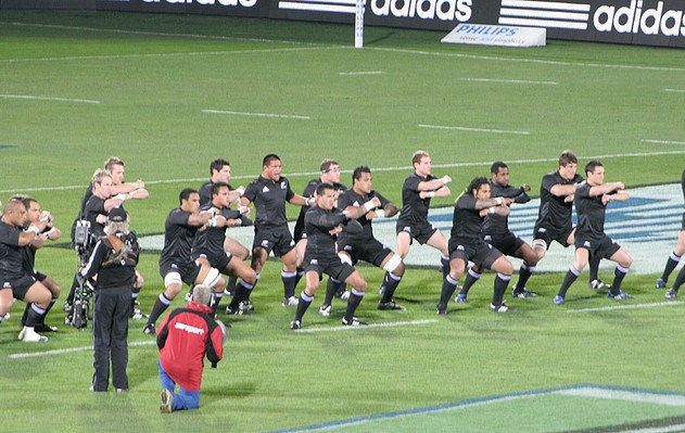 Eric de Leeuw-NZ All Black(CC BY-NC-ND 2.0)