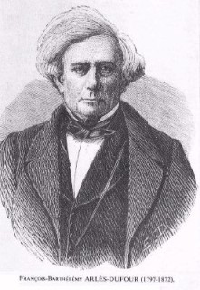 Arlès-Dufour