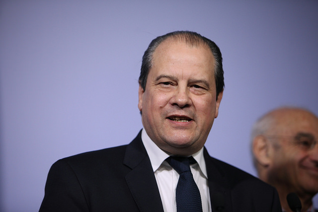 J-C Cambadélis-Parti Socialiste (Creative Common)