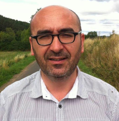 Jérôme Perrier