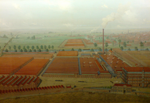 Peignage_Motte,_Roubaix-Wikimedia Commons