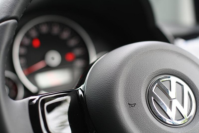 VW-Dave Humphreys-Creative Common