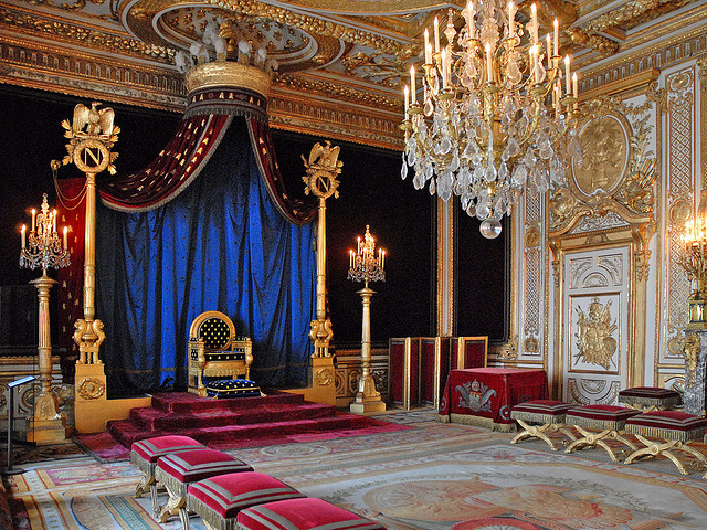salle du trône-Jean-Pierre Dalbéra(CC BY 2.0)