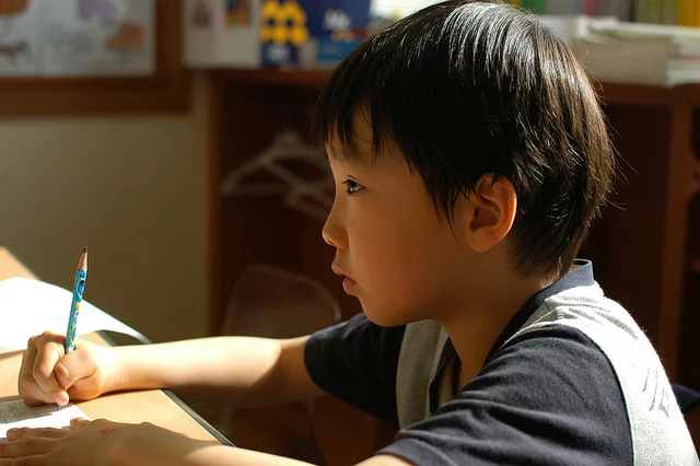 school Corea-Seoulful Adventures(CC BY-NC-ND 2.0)
