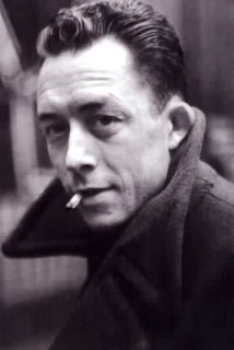 Albert Camus by Mart-(CC BY-NC-ND 2.0)