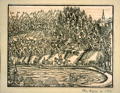 Battle_of_Morgarten-domaine public