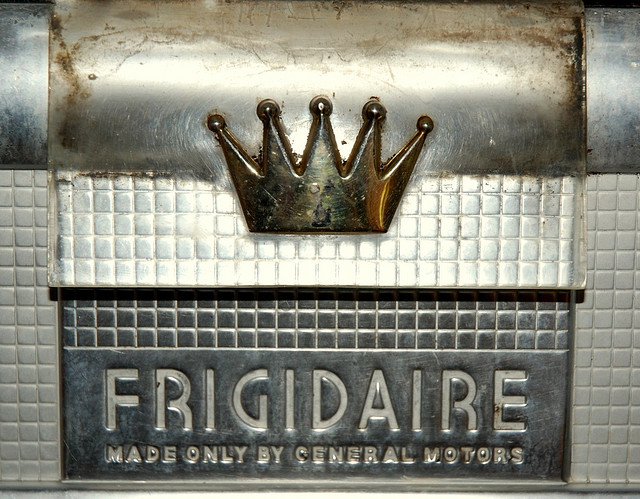 King of the fridges credits Toddbf (CC BY 2.0)