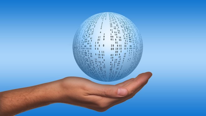 Nouvelles technologies - Domain public