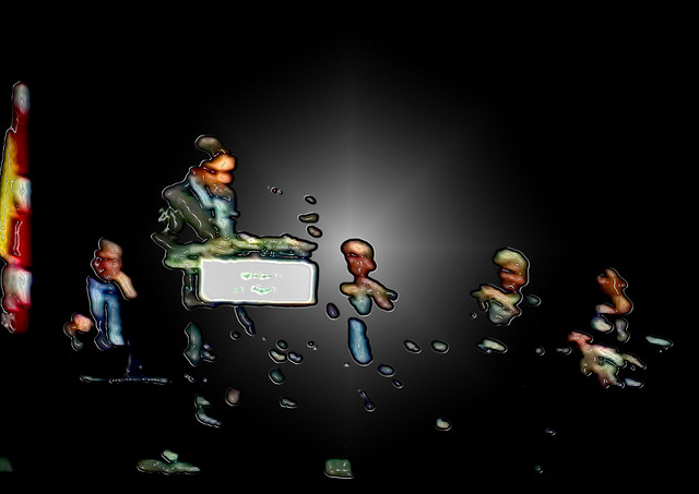 alainalele-Politique sous plastique (CC BY 2.0)