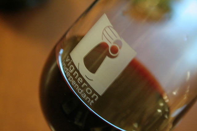 bepatou-Vigneron Indépendant(CC BY-NC-ND 2.0)