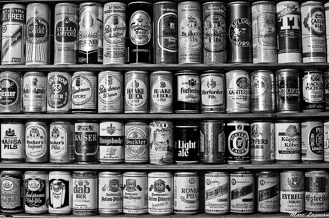 bières-Marc Lagneau (CC BY-ND 2.0)