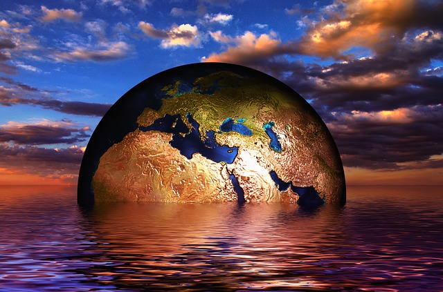 earth-Licence CCO Public domain
