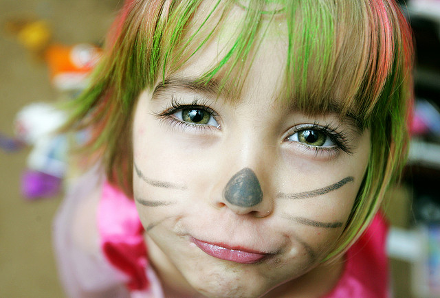 enfant-Brittany Randolph(CC BY-NC-ND 2.0)