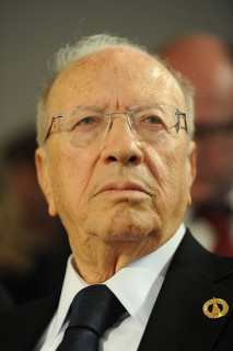 Beji Caid el Sebsi, guillaume Paumier(CC BY 2.0)