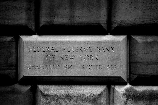 Fed NY-Alex(CC BY 2.0)