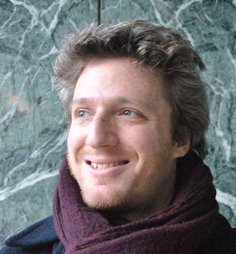 Joel Gombin
